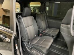 
										TOYOTA VOXY 2019 full									