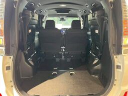 
										TOYOTA VOXY 2019 full									