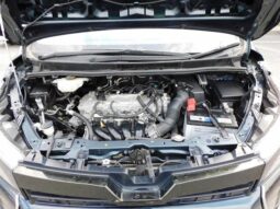 
										TOYOTA VOXY 2021 full									