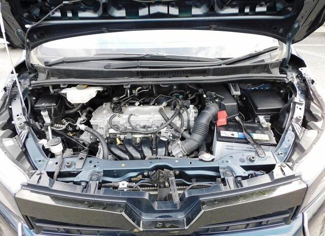 
								TOYOTA VOXY 2021 full									