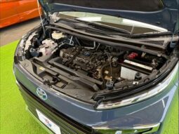 
										TOYOTA VOXY 2022 full									