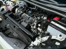 
										TOYOTA VOXY 2022 full									