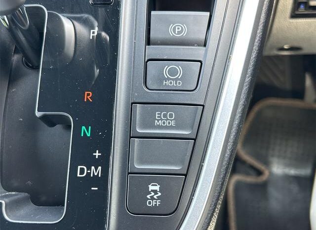 
								TOYOTA VOXY 2022 full									