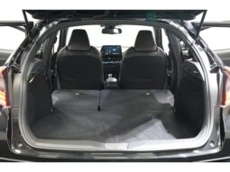 
										TOYOTA C-HR 2018 full									