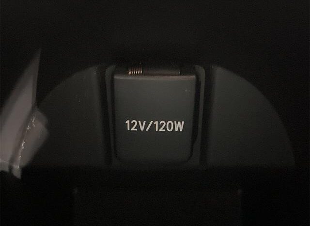 
								TOYOTA C-HR 2018 full									