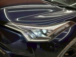 
										TOYOTA C-HR 2019 full									