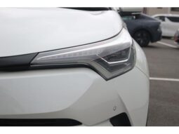 
										TOYOTA C-HR 2019 full									