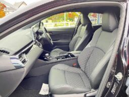 
										TOYOTA C-HR 2022 full									