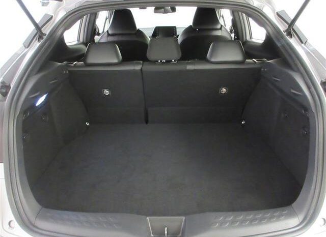 
								TOYOTA C-HR 2022 full									