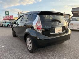 
										TOYOTA AQUA 2014 full									