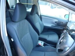 
										TOYOTA WISH 2009 full									