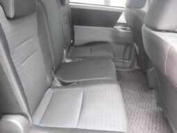 
										TOYOTA VOVY 2008 full									