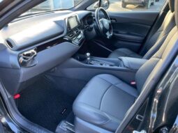 
										TOYOTA C-HR 2017 full									