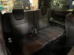 
										TOYOTA VOXY 2019 full									