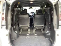 
										TOYOTA VOXY 2021 full									