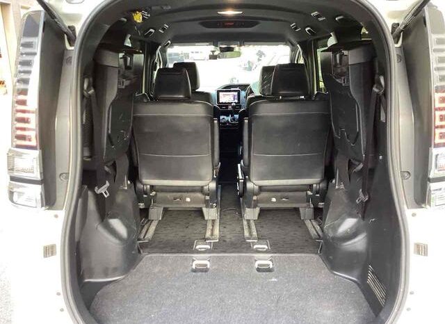 
								TOYOTA VOXY 2021 full									