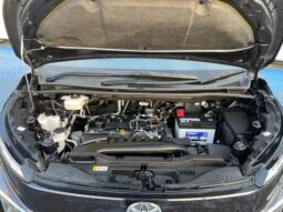 
										TOYOTA VOXY 2022 full									