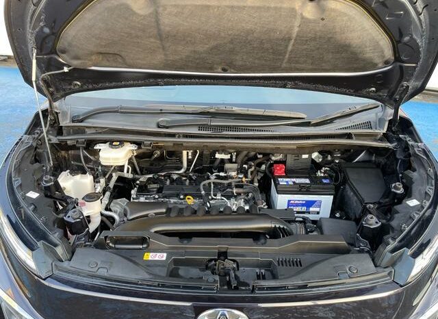 
								TOYOTA VOXY 2022 full									