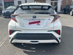 
										TOYOTA C-HR 2017 full									