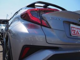 
										TOYOTA C-HR 2018 full									