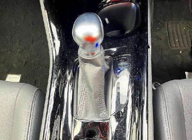 
								TOYOTA C-HR 2022 full									