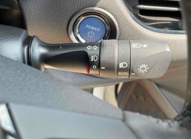 
								TOYOTA C-HR 2022 full									