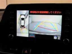 
										TOYOTA C-HR 2022 full									