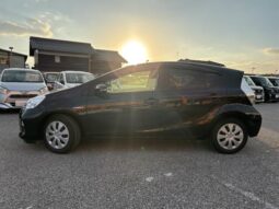 
										TOYOTA AQUA 2014 full									