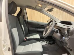 
										TOYOTA AQUA 2014 full									