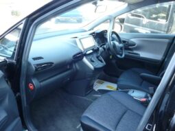 
										TOYOTA WISH 2009 full									