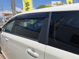 
										TOYOTA WISH 2009 full									