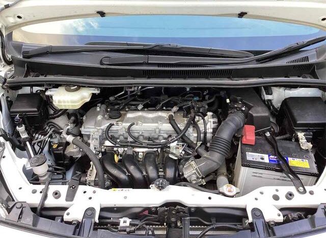 
								TOYOTA VOXY 2021 full									