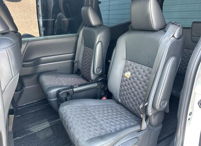 
								TOYOTA VOXY 2022 full									