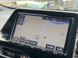 
										TOYOTA C-HR 2017 full									