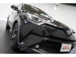 TOYOTA C-HR 2019