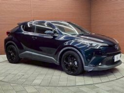 TOYOTA C-HR 2019