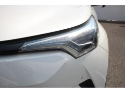 
										TOYOTA C-HR 2019 full									