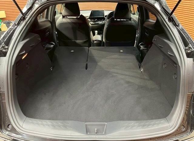 
								TOYOTA C-HR 2016 full									