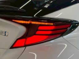 
										TOYOTA C-HR 2020 full									