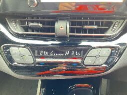 
										TOYOTA C-HR 2022 full									