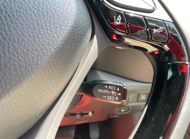 
								TOYOTA C-HR 2022 full									