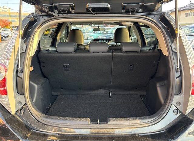 
								TOYOTA AQUA 2014 full									