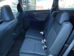 
										TOYOTA WISH 2009 full									