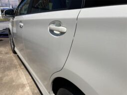 
										TOYOTA WISH 2009 full									