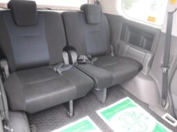 
										TOYOTA VOVY 2008 full									