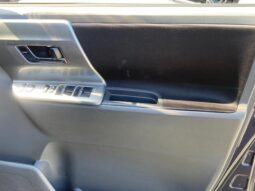 
										TOYOTA VOVY 2009 full									