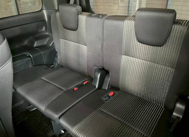 
								TOYOTA VOXY 2019 full									