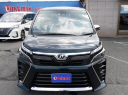 
										TOYOTA VOXY 2021 full									