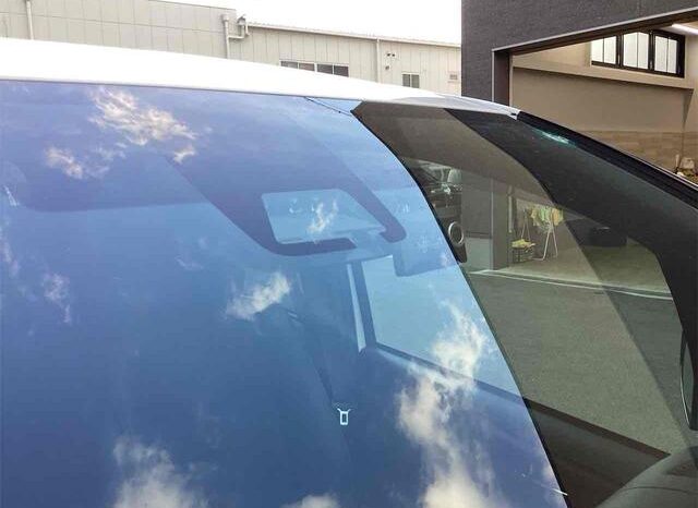 
								TOYOTA VOXY 2021 full									