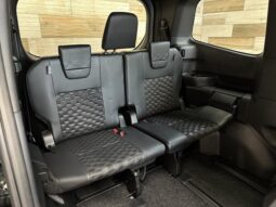 
										TOYOTA VOXY 2022 full									